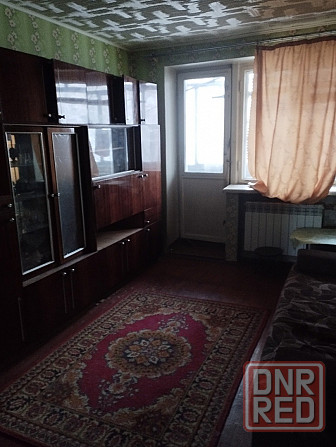 Продам 2х-ком.квартиру Ворошиловский р-н пл. Ленина Донецк - изображение 3
