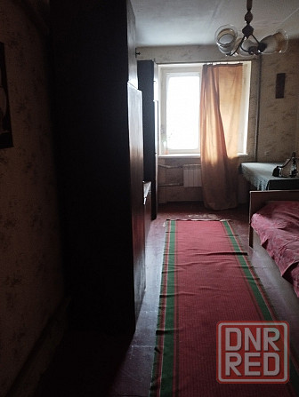 Продам 2х-ком.квартиру Ворошиловский р-н пл. Ленина Донецк - изображение 4
