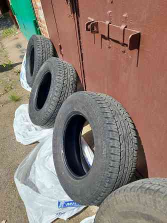 Продам резину Yokohama 245/70 R16 Донецк