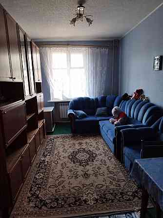3-х ком. квартира в Кировском р-не на ул.Абакумова Донецк