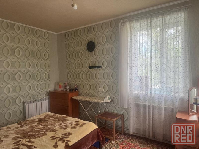 2-х ком. квартира в Кировском р-не на ул.Абакумова Донецк - изображение 3