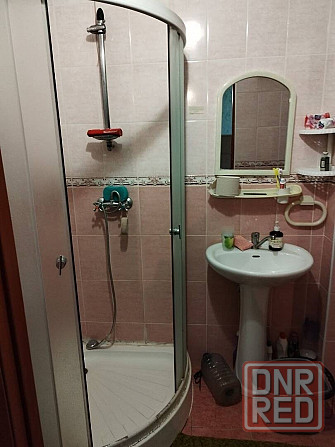 3-х ком. квартира в Кировском р-не на ул.Абакумова Донецк - изображение 4