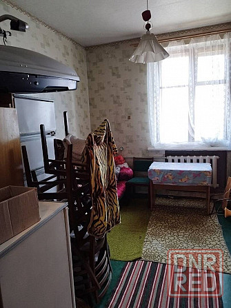 3-х ком. квартира в Кировском р-не на ул.Абакумова Донецк - изображение 3
