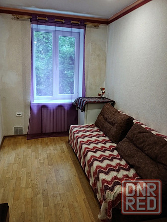 Продам 2х-ком.квартиру Киевский р-н Изумруд Донецк - изображение 1
