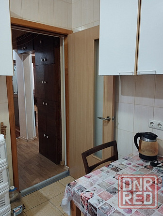 Продам 2х-ком.квартиру Киевский р-н Изумруд Донецк - изображение 5