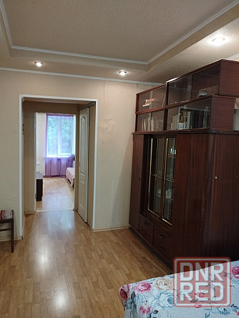 Продам 2х-ком.квартиру Киевский р-н Изумруд Донецк - изображение 2