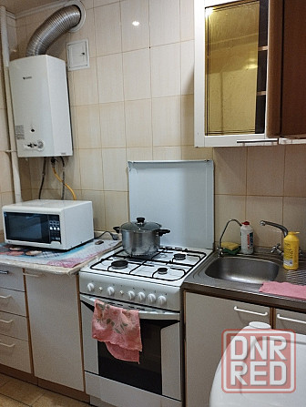 Продам 2х-ком.квартиру Киевский р-н Изумруд Донецк - изображение 4