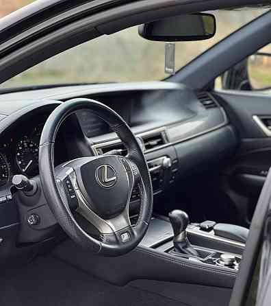 Lexus GS 350 F Sport Донецк