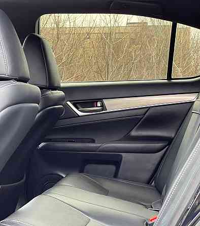 Lexus GS 350 F Sport Донецк