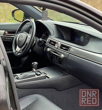 Lexus GS 350 F Sport Донецк - изображение 6