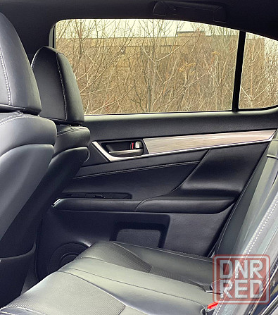 Lexus GS 350 F Sport Донецк - изображение 4