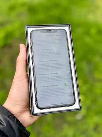 iPhone 11 Pro Max Донецк
