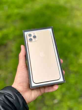 iPhone 11 Pro Max Донецк