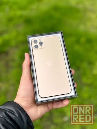 iPhone 11 Pro Max Донецк - изображение 1