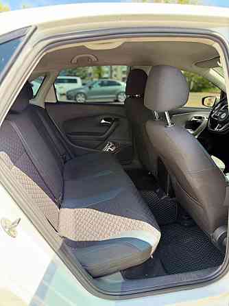 Volkswagen Polo Донецк