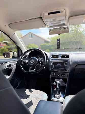 Volkswagen Polo Донецк
