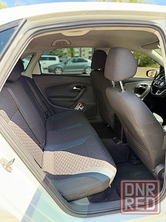 Volkswagen Polo Донецк - изображение 5