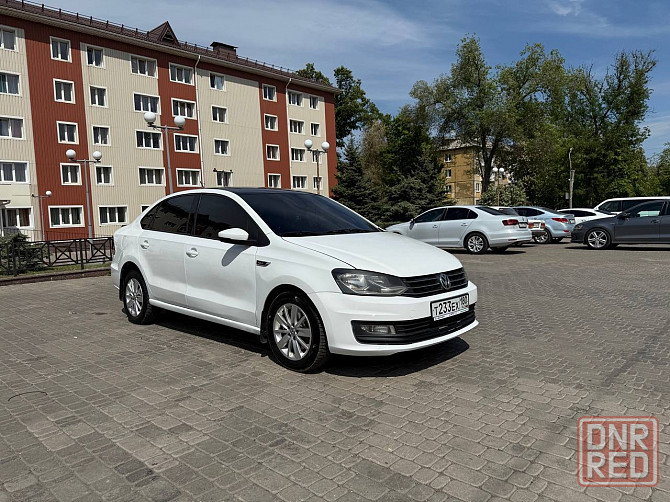 Volkswagen Polo Донецк - изображение 7