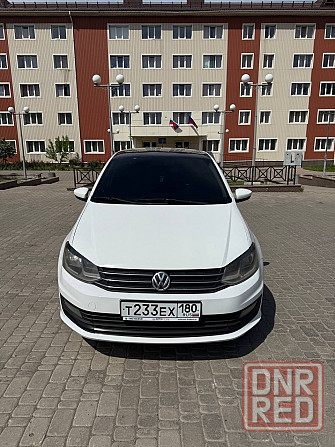 Volkswagen Polo Донецк - изображение 6