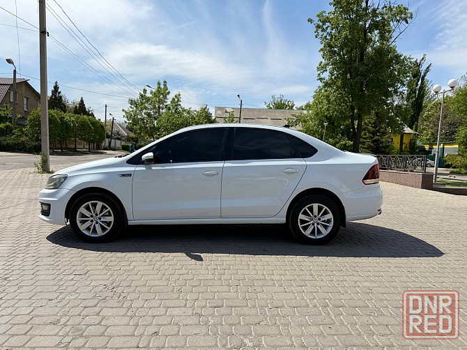 Volkswagen Polo Донецк - изображение 3