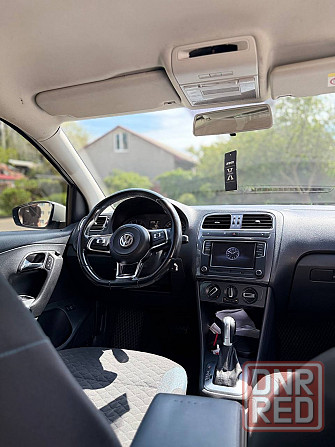 Volkswagen Polo Донецк - изображение 4