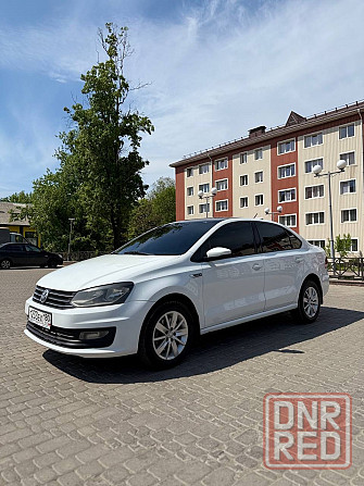 Volkswagen Polo Донецк - изображение 1