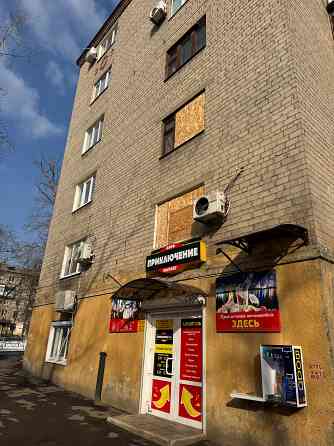 Продам магазин Ворошиловский район Донецк