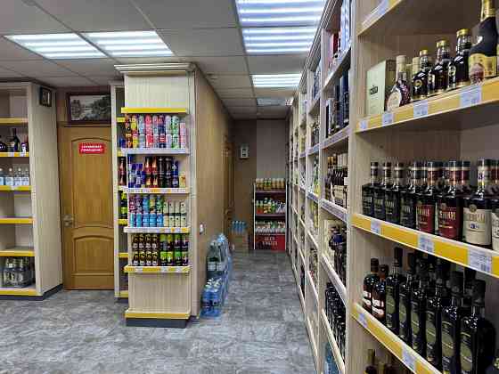 Продам магазин Ворошиловский район Донецк