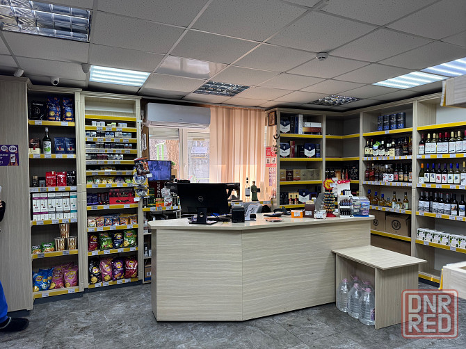Продам магазин Ворошиловский район Донецк - изображение 6