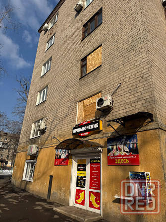 Продам магазин Ворошиловский район Донецк - изображение 1