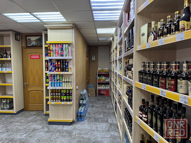 Продам магазин Ворошиловский район Донецк - изображение 5