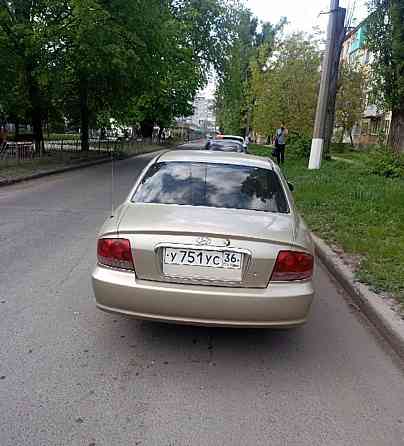 Hyundai Sonata Макеевка