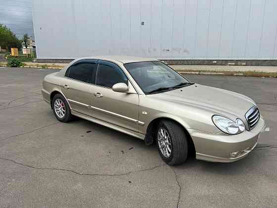 Hyundai Sonata Макеевка