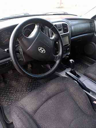 Hyundai Sonata Макеевка