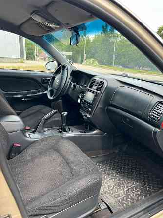 Hyundai Sonata Макеевка