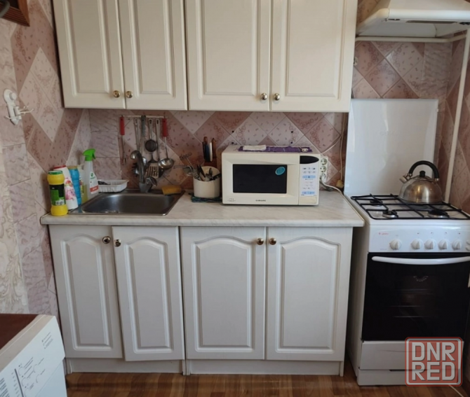 Продажа 3 квартира Макеевка, Черемушки Макеевка - изображение 5