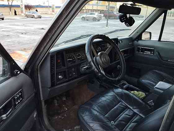 Jeep Cherokee 1989г. Донецк