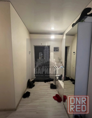 Продажа 3 комн. квартиры, 18 линия, ул. Орджоникидзе Макеевка - изображение 5