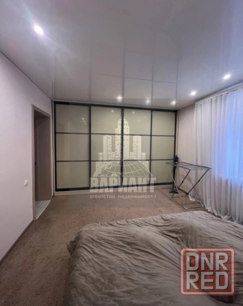 Продажа 3 комн. квартиры, 18 линия, ул. Орджоникидзе Макеевка - изображение 7