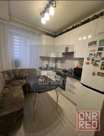 Продажа 3 комн. квартиры, 18 линия, ул. Орджоникидзе Макеевка - изображение 8