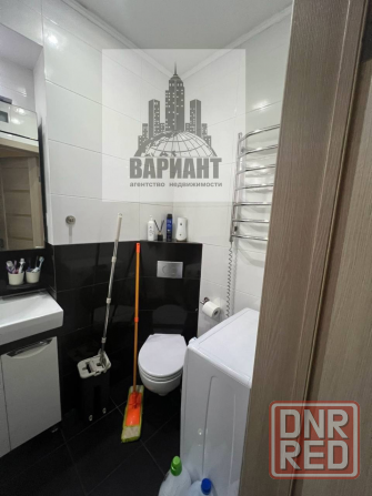 Продажа 3 комн. квартиры, 18 линия, ул. Орджоникидзе Макеевка - изображение 10