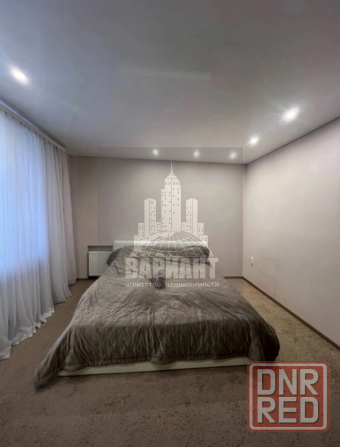 Продажа 3 комн. квартиры, 18 линия, ул. Орджоникидзе Макеевка - изображение 6