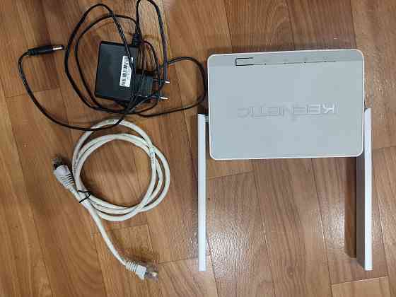 Роутер Keenetic omni kn-1410 с usb Донецк