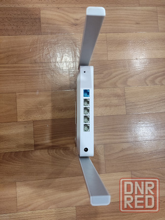 Роутер Keenetic omni kn-1410 с usb Донецк - изображение 2
