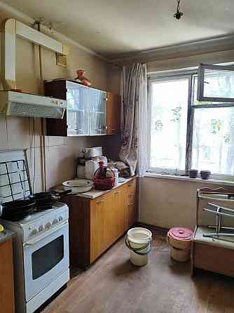 Продаётся 3-х комнатная квартира в Кировском районе, Текстильщик Донецк