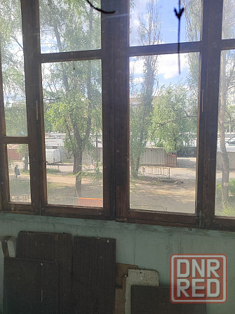 Продаётся 3-х комнатная квартира в Кировском районе, Текстильщик Донецк - изображение 6
