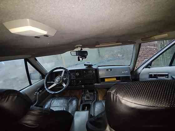 Jeep Cherokee 1989 года Макеевка
