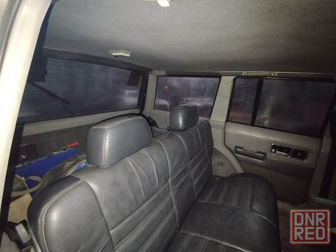Jeep Cherokee 1989 года Макеевка - изображение 4