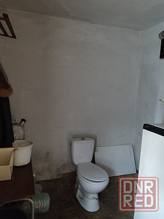 Продаётся дом в Кировском районе, Машзавод Донецк - изображение 4