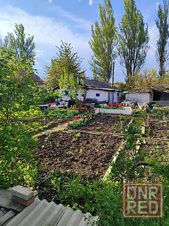 Продаётся дом в Кировском районе, Машзавод Донецк - изображение 10